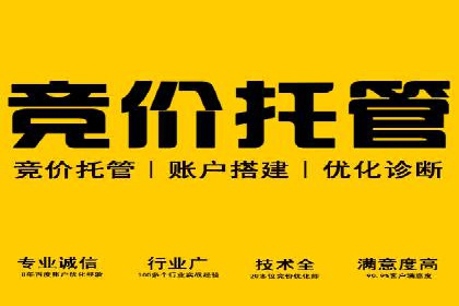 案例分享：竞价推广公司助力企业腾飞